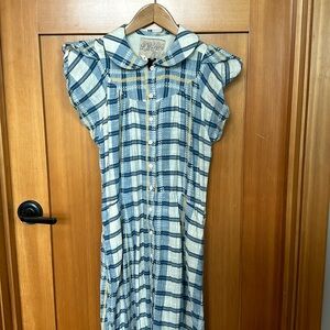 Ace and Jig Ophelia dress in Honor